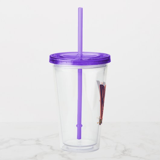 The Jetsons | Boy Crazy Acryltrinkbecher (Rechts)