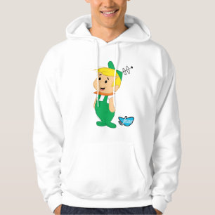 The Jetsons His Boy Elroy Hoodie
