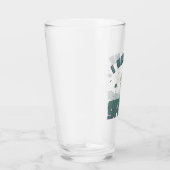 The Jetsons | I Need My Space Glas (Rechts)