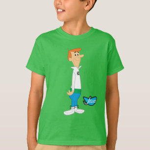 The Jetsons   Meet George Jetson T-Shirt
