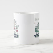 The Jetsons | Party Like It's 2099 Jumbo-Tasse (Vorderseite)