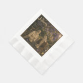 The Joiners Album: eine Parodie Serviette (Ecke)