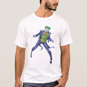 The Joker Yells T-Shirt