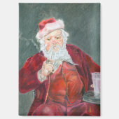 The Jolly Pint Magnet (Vorderseite)