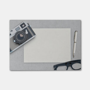 The Journalist Post-it® Notes 4 x 3 Post-it Klebezettel