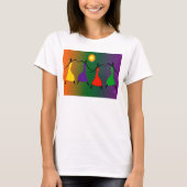 The Joy of Dance T-Shirt (Vorderseite)