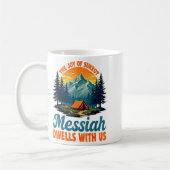 The Joy Of Sukkot Messiah Dwells With Us Jewish Ho Kaffeetasse (Links)