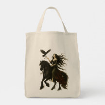 "The Key" Tote Bag