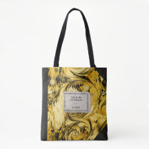 The King in Yellow Play Tasche