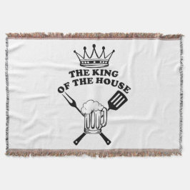 The King of the House Decke