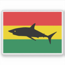 The Kingdom of Abemama flag (1889–1892), Kiribati