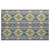 The Kingfisher Fabric Stoff (Yard (91,4 cm))