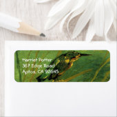 The Kingfisher Van Gogh Fine Art (Insitu)