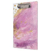 The King's Garment  Klemmbrett (Links)