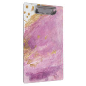 The King's Garment Klemmbrett (Rechts)