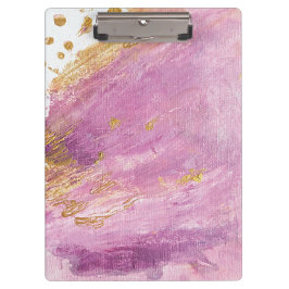 The King's Garment  Klemmbrett