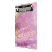 The King's Garment Mini Klemmbrett (Gewinkelt2)