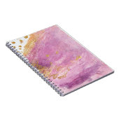 The King's Garment  Notizblock (Rechte Seite)