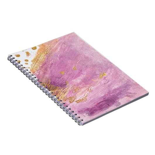 The King's Garment  Notizblock (Rechte Seite)