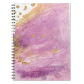 The King's Garment  Notizblock (Vorderseite)