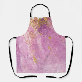 The King's Garment Schürze