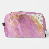 The King's Garment  Waschbeutel (Vorderseite)