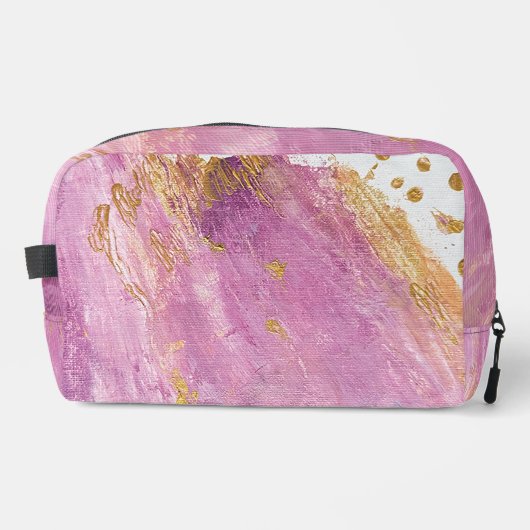 The King's Garment Waschbeutel (Vorderseite)