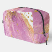 The King's Garment  Waschbeutel (Rechte Ecke)