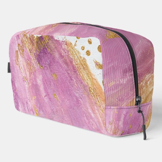 The King's Garment  Waschbeutel (Rechte Ecke)