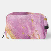 The King's Garment Waschbeutel (Rückseite)