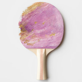 The King's Garment wrapping paper Tischtennis Schläger