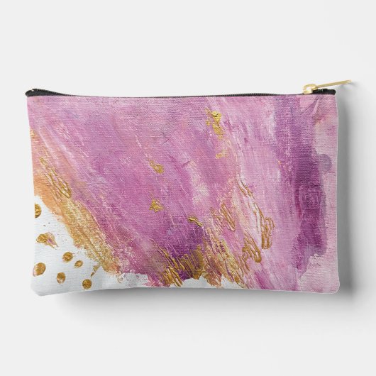 The King's Garment  Zubehörtasche (Rückseite)