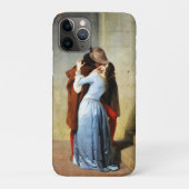 The Kiss - Francesco Hayez Il Bacio  Case-Mate iPhone Hülle (Rückseite)