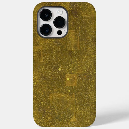 the-kiss-ornament-no17-gustav-klimt Case-Mate iPhone hülle (Rückseite)