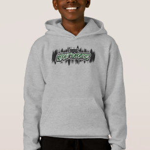 The Knight Rangers Youth Hoodie 2023-24