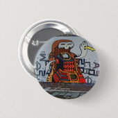 the_krah graff (London) Button (Vorne & Hinten)