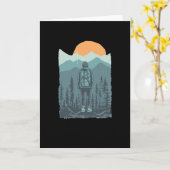 The Kraken Karte (Gelbe Blume)