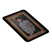 The Kramer Portrait Magnet (Rechte Seite)
