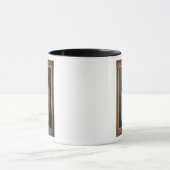 The Kramer Portrait Tasse (Zentrum)