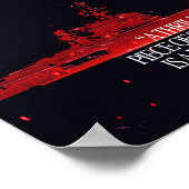 The Krone Experiment - 2012 ebook Edition Poster (Ecke)