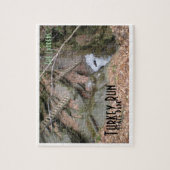 The Ladders, Turkey Run State Park Puzzle (Vertikal)