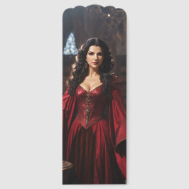 The Lady of Magick Bookmark