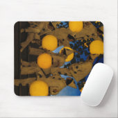 The Lantern Bearers, 1908 von Maxfield Parrish Mousepad (Mit Mouse)