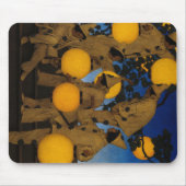 The Lantern Bearers, 1908 von Maxfield Parrish Mousepad (Vorne)