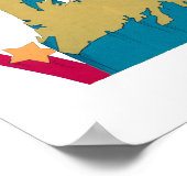 The Last and the Best Canadians Poster (Ecke)