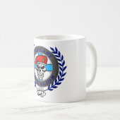 The Last Battalion - Mug Kaffeetasse (VorderseiteRechts)
