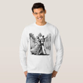 The Last Dance T-Shirt (Vorne ganz)