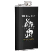 THE LAST HOP FLACHMANN (Rechts)