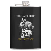 THE LAST HOP FLACHMANN (Vorderseite)