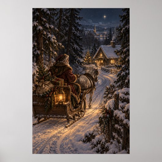 The Last House Before Midnight Poster (Vorne)